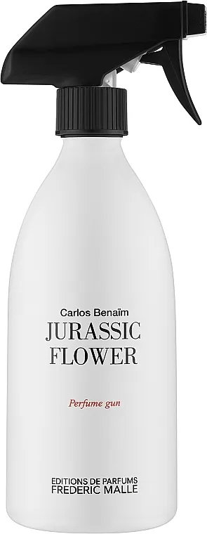 Sprej za kuću Frederic Malle Jurassic Flower