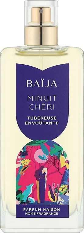 Sprej za prostorije Baija Minuit Cheri