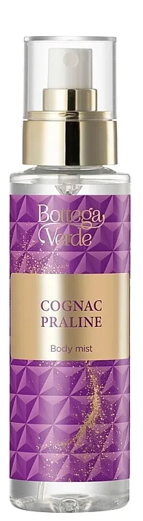 Sprej za telo Bottega Verde Cognac Praline Body Mist