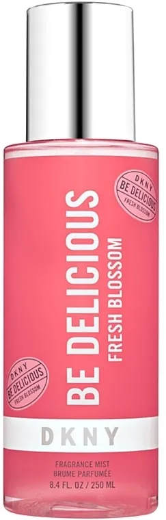 Sprej za telo DKNY Be Delicious Fresh Blossom