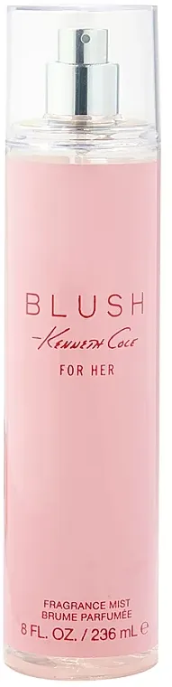 Sprej za telo Kenneth Cole Blush