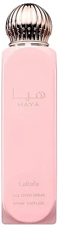 Sprej za telo Lattafa Perfumes Haya
