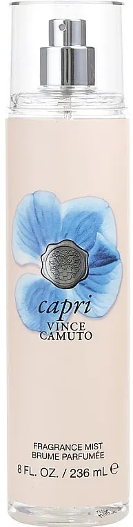 Sprej za telo Vince Camuto Capri