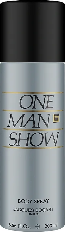 Sprej za tijelo Bogart One Man Show
