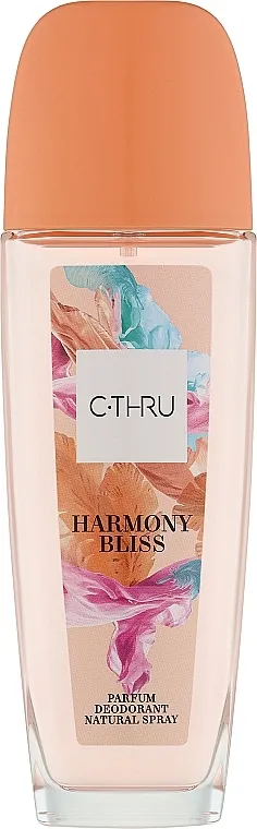 Sprej za tijelo C-Thru Harmony Bliss