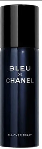 Sprej za tijelo Chanel Bleu de Chanel
