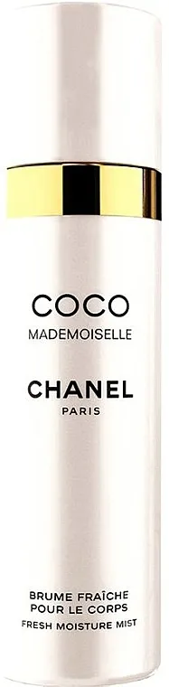 Sprej za tijelo Chanel Coco Mademoiselle
