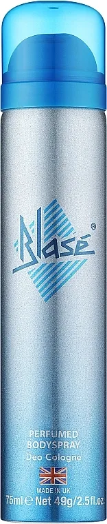 Sprej za tijelo Eden Blase Classic