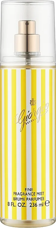 Sprej za tijelo Giorgio Beverly Hills Giorgio