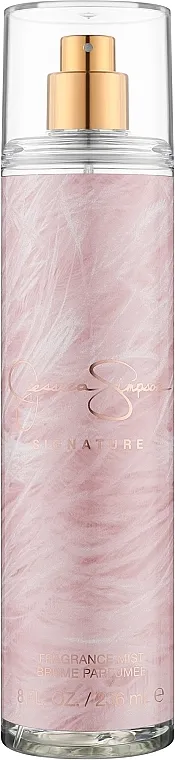 Sprej za tijelo Jessica Simpson Signature