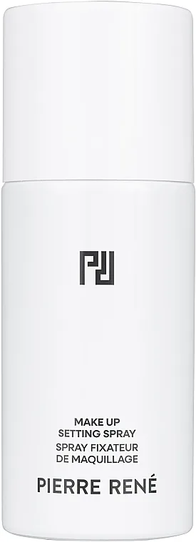 Sprej za učvršćivanje šminke Pierre Rene Make Setting Spray