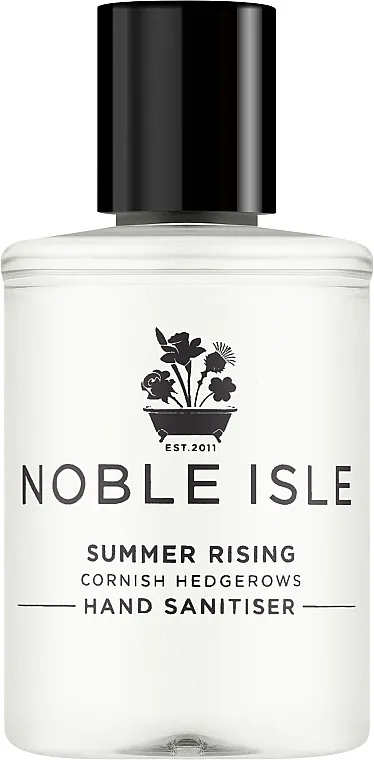 Sredstvo za dezinfekciju ruku Noble Isle Summer Rising