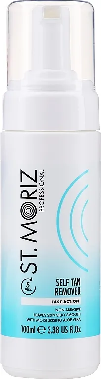 St. Moriz Advanced Pro Tan Remover Sredstvo za uklanjanje samotamnjenja