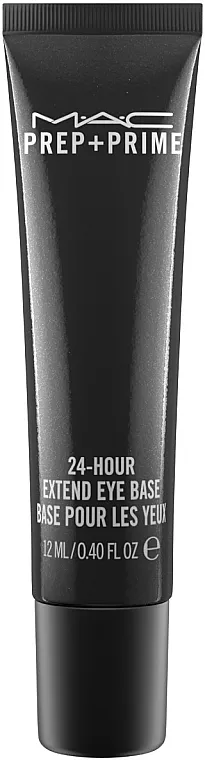Stabilna podloga za oči MAC Prep and Prime 24-Hour Extend Eye Base
