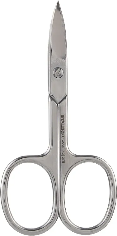 Staleks Classic 62 Type 2 Škare za nokte, SC-62/2