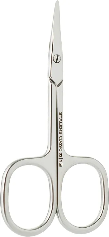 Staleks Classic Makaze za nokte za bebe SC-32/1