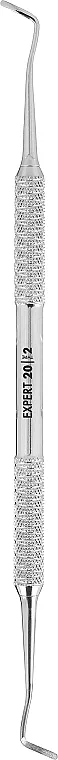 Staleks Curette, dvostrana, mala LV-05