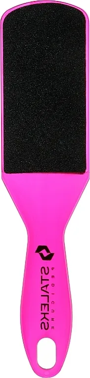 Staleks Expert 10 Type 1 (80/120) Rende za stopala plastična AE-10/2