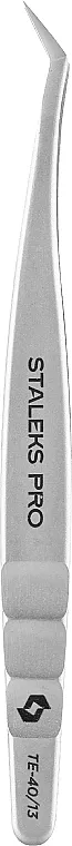 Staleks Expert 40 Type 13 Profesionalna pinceta za trepavice