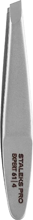 Staleks Expert 61 Type 4 Pinceta za obrve