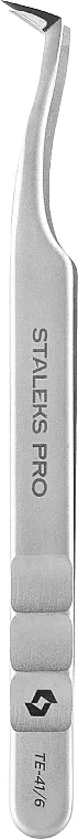 Staleks Pro Expert 41 Type 6 Profesionalna pinceta za trepavice