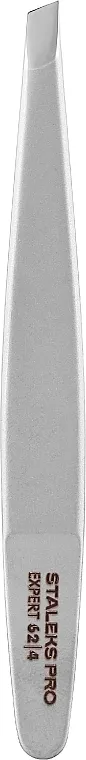 Staleks Pro Expert 62 Type 4 Pinceta za obrve, TE-62/4