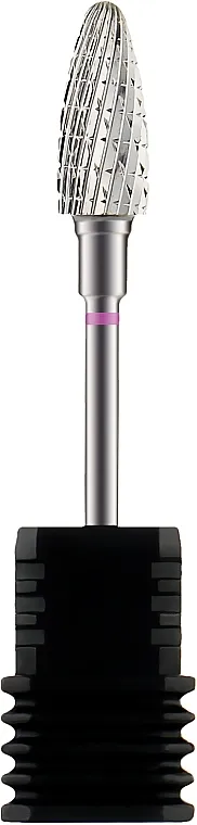 Staleks Pro Expert Corn Purple Rezač karbida "Kukuruz", 6 mm/14 mm, ljubičasta