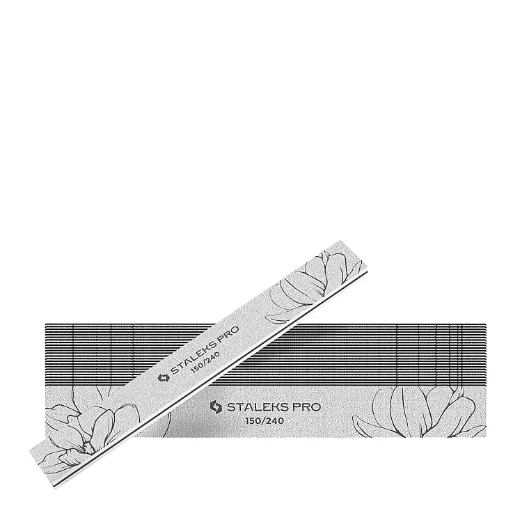 Staleks Pro Expert Mineralna turpija pravog oblika, NFE-20 150/240 granulacija