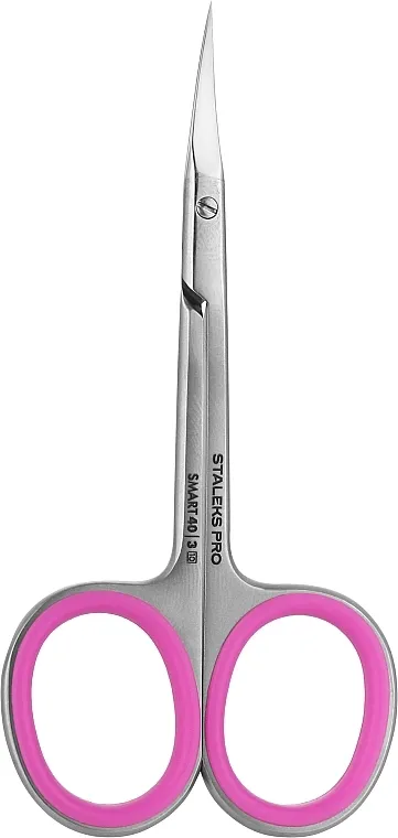 Staleks Pro Smart 40 Type 3 Škare za zanoktice, SS-40/3