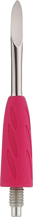 Staleks Pro Uniq Combo Working Part Of The Pusher Combo Uniq 19 Nail Cleaner Pusher Radni deo za turpijanje Combo UNIQ čistač noktiju