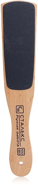 Staleks Turpija za pedikir TD-02