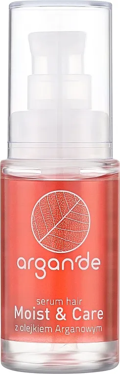 Stapiz Argan'de Moist &amp; Care Serum Serum za kosu