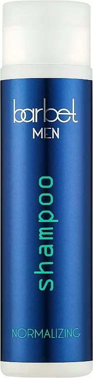 Stapiz Barbet Men Normalizing Shampoo Šampon za kosu i telo