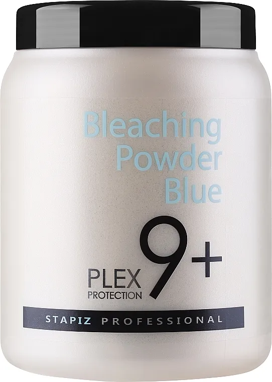 Stapiz Bleaching Powder Blue Plex Protection 9+ Puder za bojenje kose