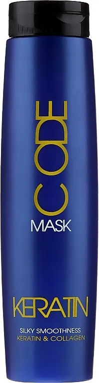 Stapiz Keratin Code Mask Maska za kosu