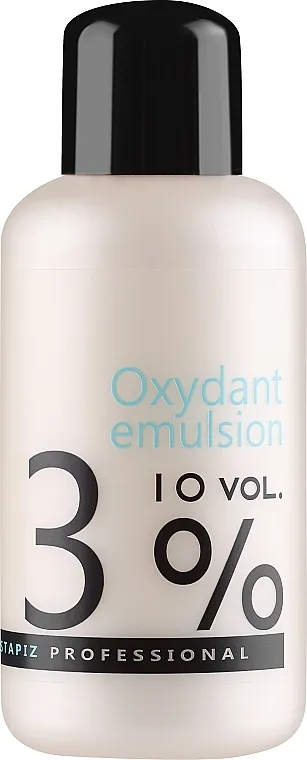 Stapiz Professional Oxydant Emulsion 10 Vol Vodikov peroksid u kremi 3%