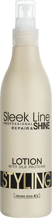Stapiz Sleek Line Styling Lotion Losion za kosu