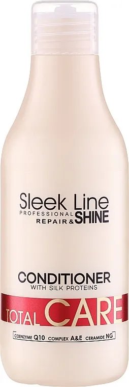 Stapiz Sleek Line Total Care Conditioner Regenerator za kosu