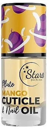 Stars from The Stars Cuticle &amp; Nail Oil Pluto Mango Ulje za nokte i zanoktice