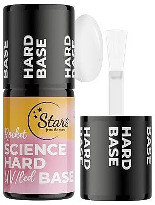 Stars from The Stars Rocket Science Hard Base Hibridna baza