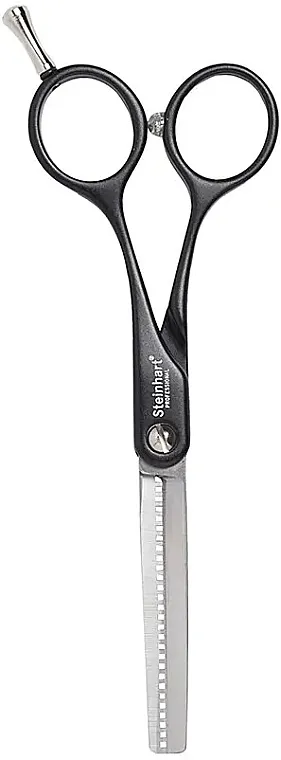 Steinhart AL Sculpting Scissors 5.5" Makaze za proređivanje kose, crne