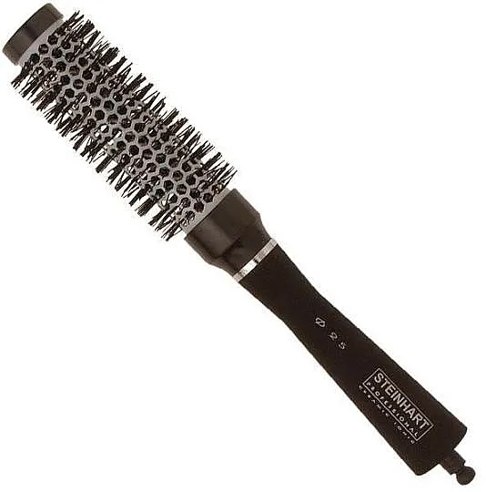Steinhart Brush Thermal Ceramic Ionic Termo četka za kosu br. 25