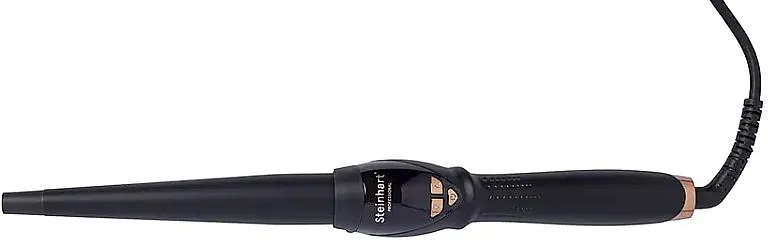Steinhart Ceramic-Turmaline Hair Curling Cone 13-25mm Uvijač za kosu