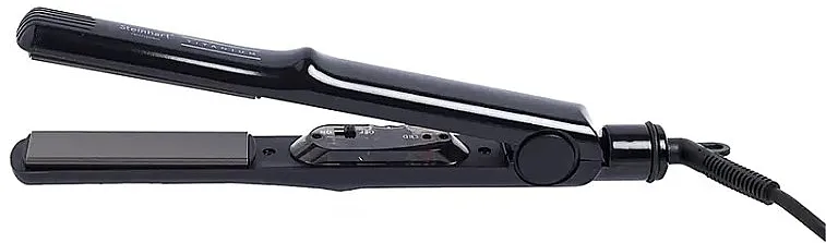 Steinhart Classic II Titanium Black Hair Straighteners Presa za kosu