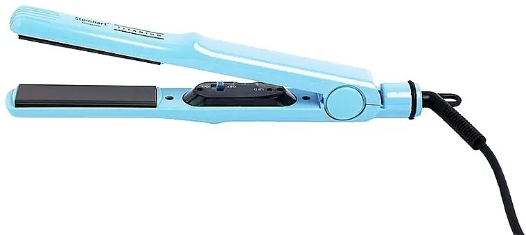 Steinhart Classic II Titanium Turquoise Hair Straighteners Presvlaka za kosu