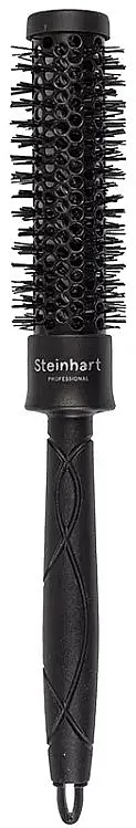 Steinhart C.Ramic Brush Termalna četka za kosu, crna, 23 mm