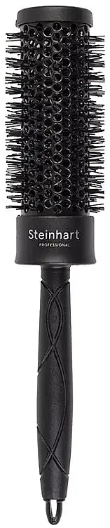 Steinhart C.Ramic Brush Termo četka 32 mm za kosu, crna