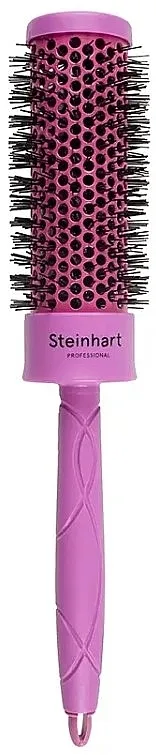 Steinhart C.Ramic Brush Termo četka 32 mm za kosu, roze