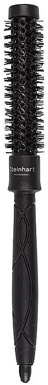 Steinhart C.Ramic Brush Termo četka za kosu 17 mm, crna