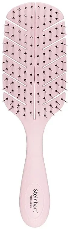 Steinhart Ergoflex Biodegradable Brush Četka za kosu, roze